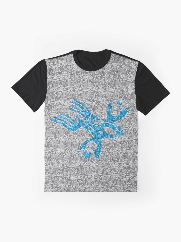 kyogre shirt
