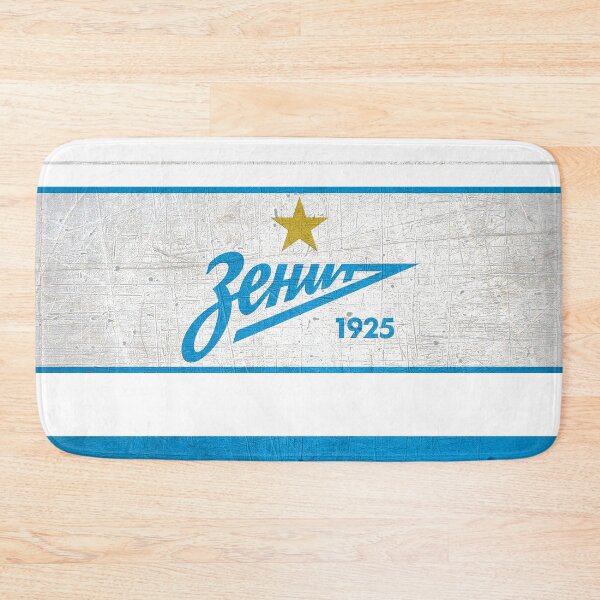 Item preview, Zenit St. Petersburg sport fans ultras hooligans designed and sold by Thestarrysky.