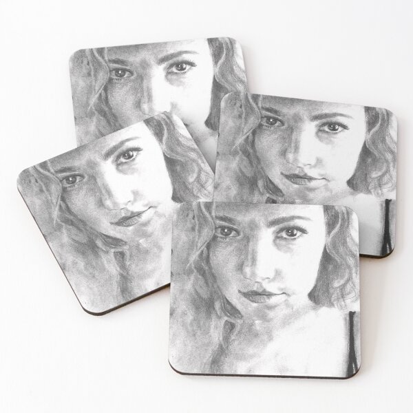 Item preview, Beautiful Night Girl designed and sold by Dave1974.