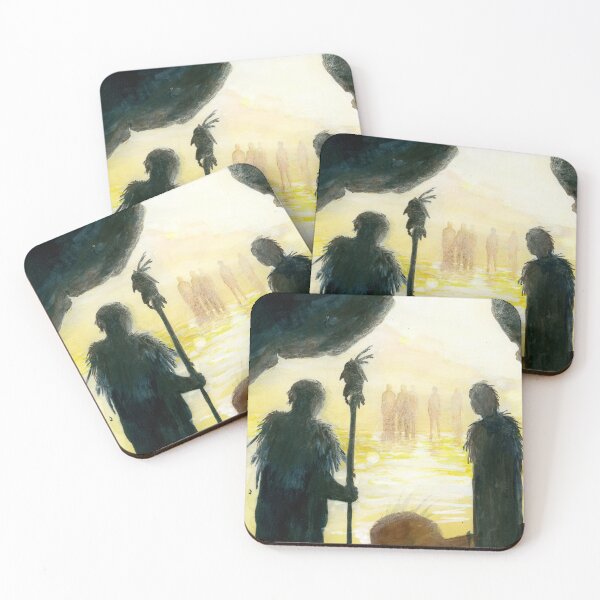 Item preview, The visit designed and sold by KarolinaSt.