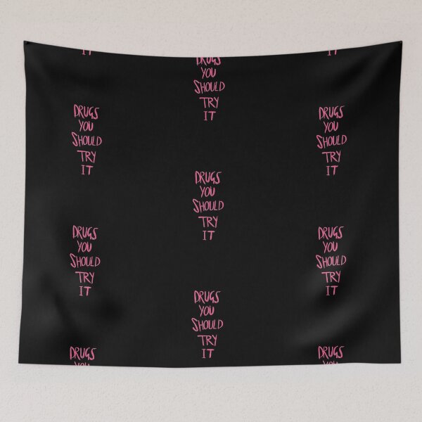 Item preview, Drugs You Should Try It designed and sold by musicallyfit.