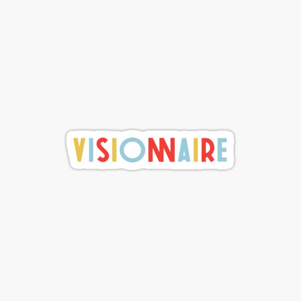 couleur fuul Sticker