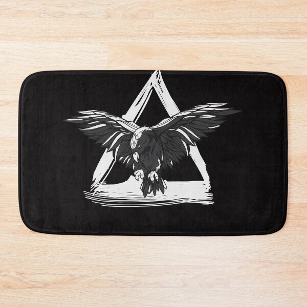 Item preview, The Eagle designed and sold by Chrizz1990.