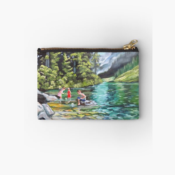 Item preview, Paper boats on the water designed and sold by GORDON BRUCE ART.