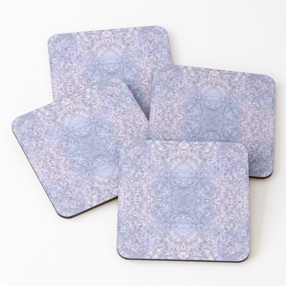 Item preview, Coasters (Set of 4) designed and sold by MindTravel.