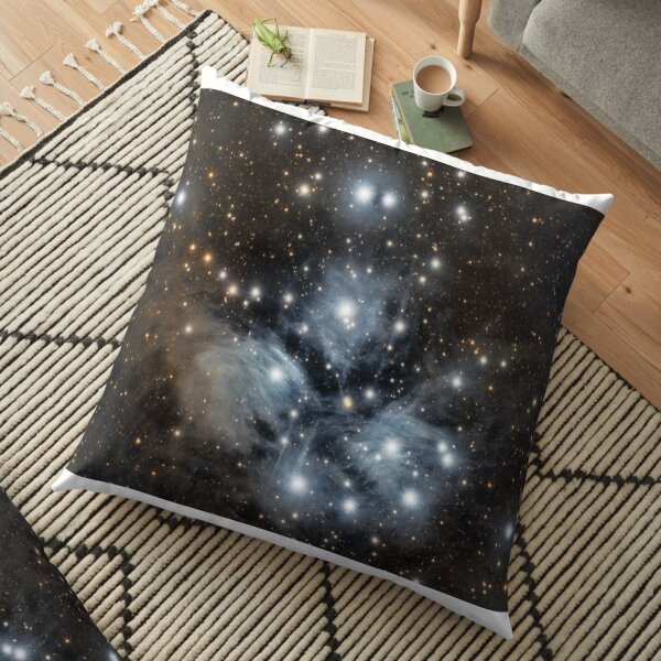 Pleiades Floor Pillow