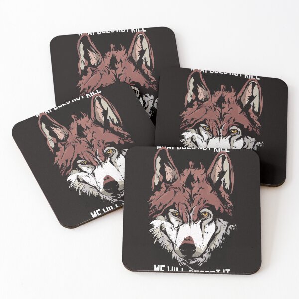 Item preview, The Wolf designed and sold by Chrizz1990.