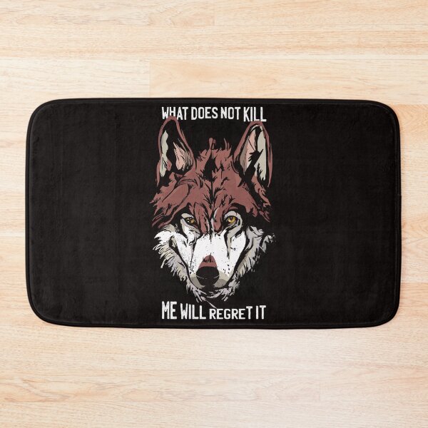 Item preview, The Wolf designed and sold by Chrizz1990.