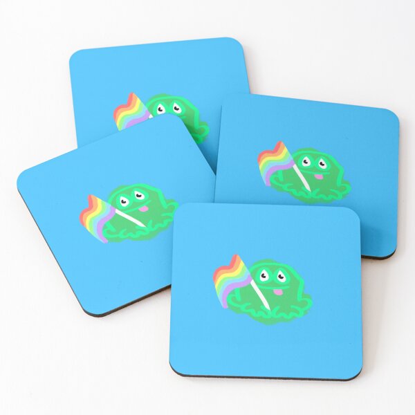 Item preview, turning the freaking frogs gay designed and sold by dallonashby.