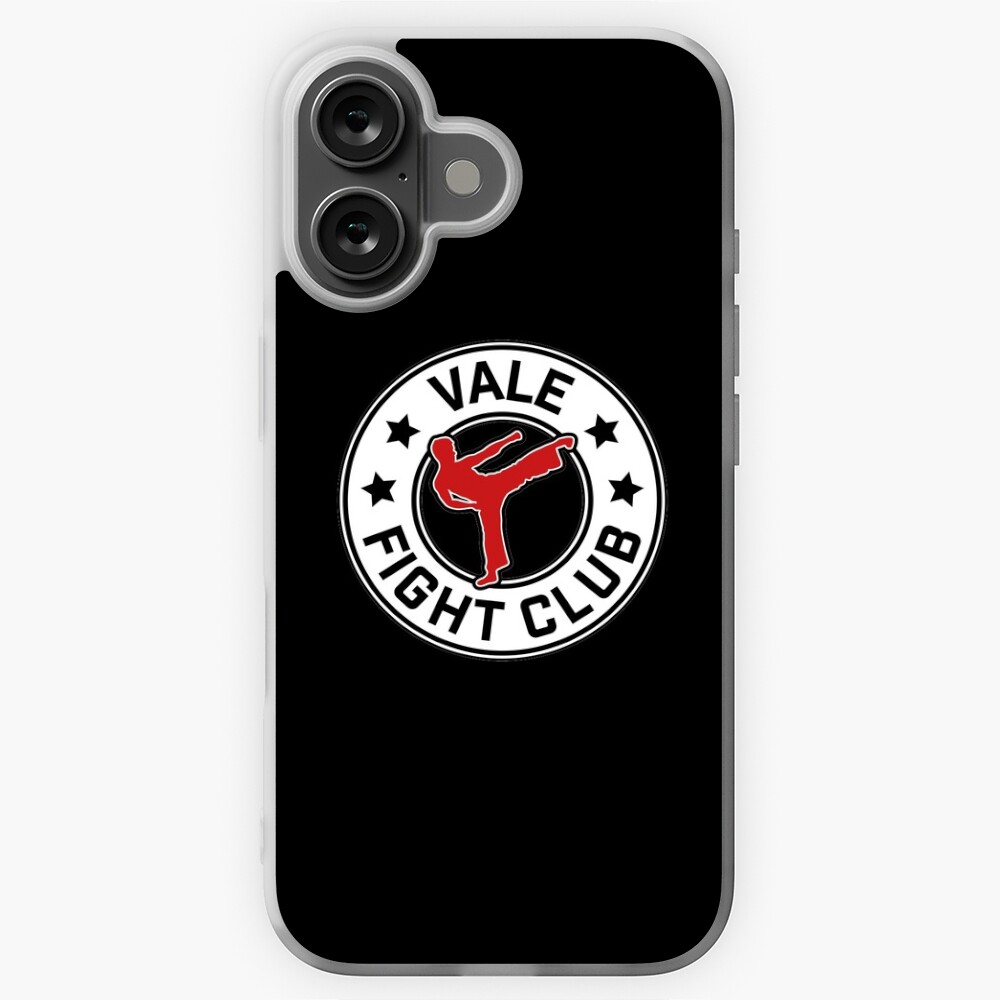 Item preview, iPhone Soft Case designed and sold by ValeTKD.