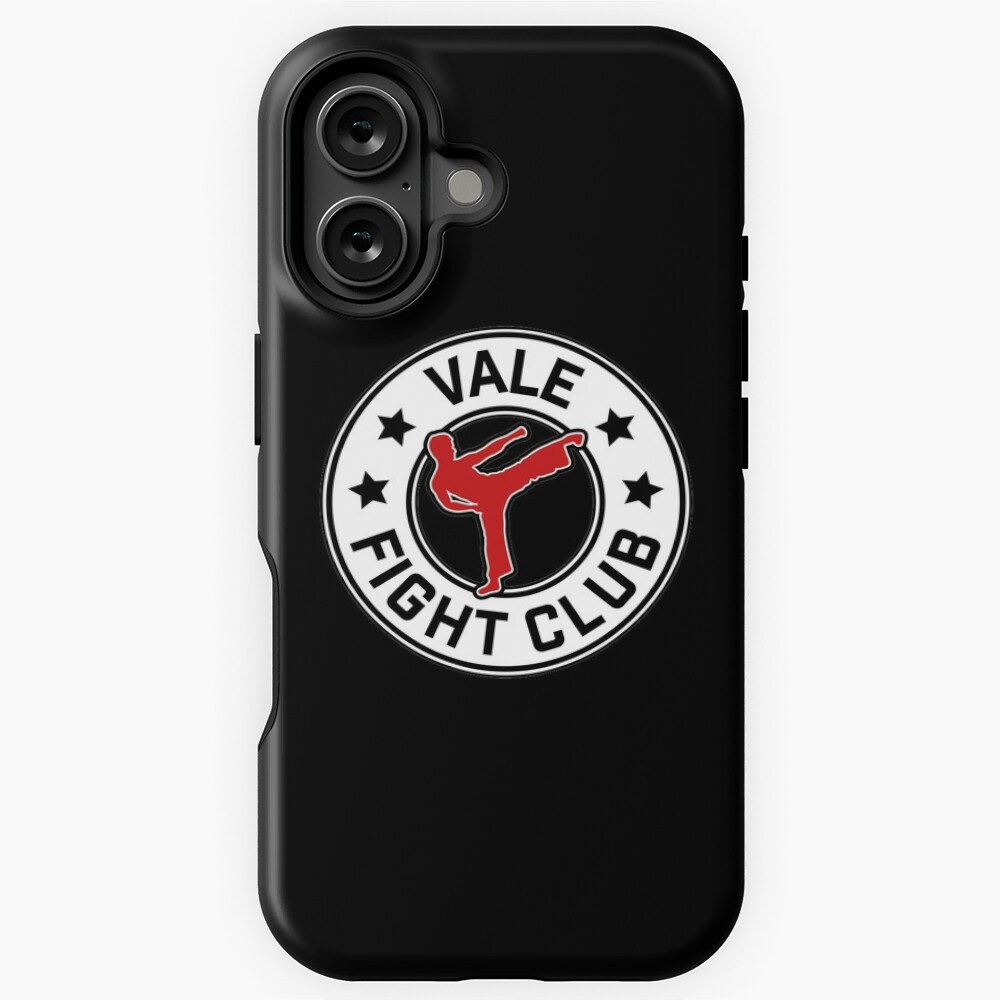 Item preview, iPhone Magsafe Tough Case designed and sold by ValeTKD.