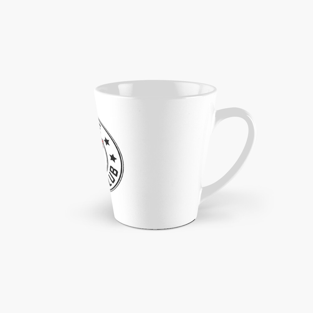 Item preview, Tall Mug designed and sold by ValeTKD.