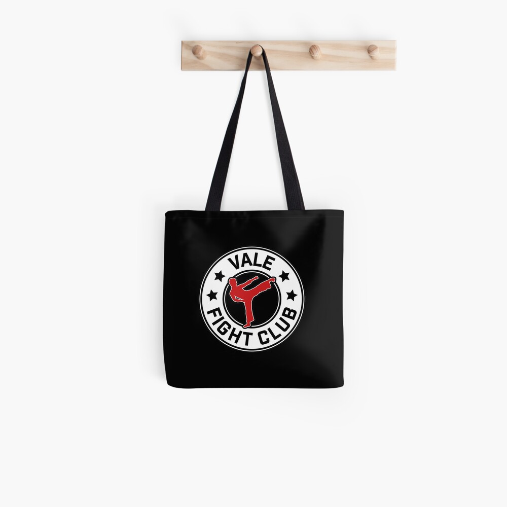 Item preview, All Over Print Tote Bag designed and sold by ValeTKD.