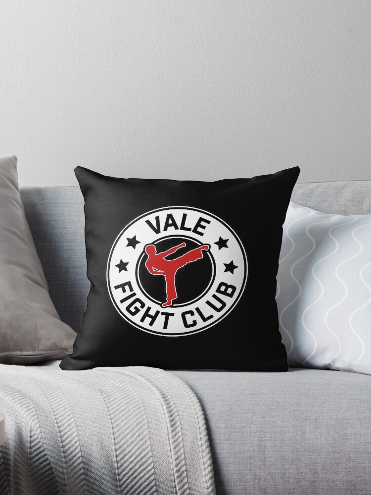 Item preview, Throw Pillow designed and sold by ValeTKD.