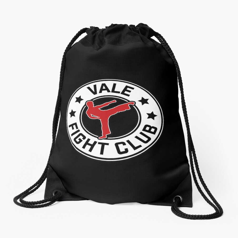 Item preview, Drawstring Bag designed and sold by ValeTKD.