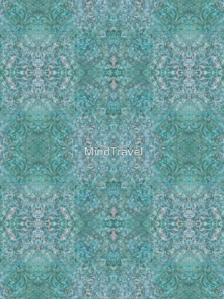 Thumbnail 4 of 4, iPhone Case, Patterns over Patterns. designed and sold by MindTravel.
