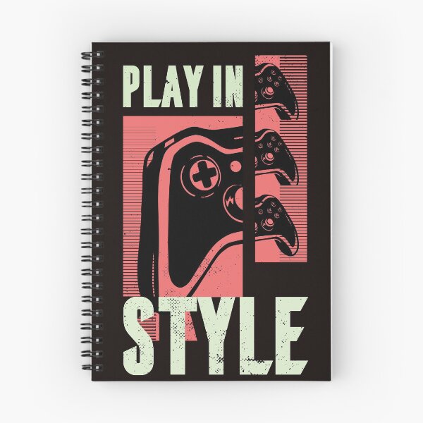 Item preview, Play in style designed and sold by Chrizz1990.