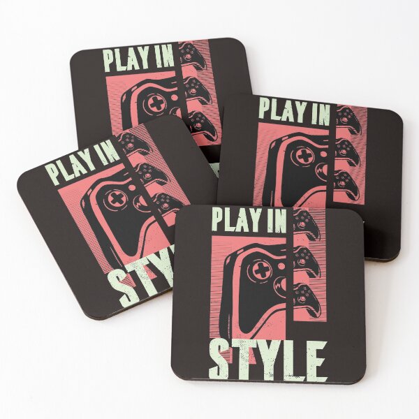 Item preview, Play in style designed and sold by Chrizz1990.