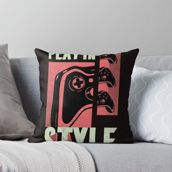 Item preview, Play in style designed and sold by Chrizz1990.