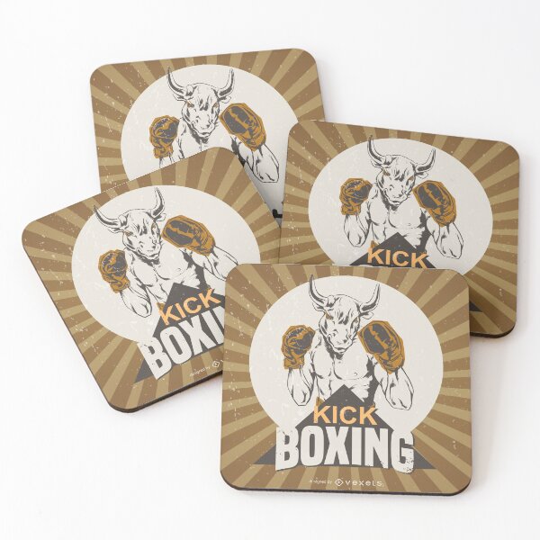 Item preview, Kick boxing designed and sold by Chrizz1990.