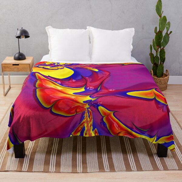 Item preview, Bold Fractal Puzzle designed and sold by Elisabeth Lucas.