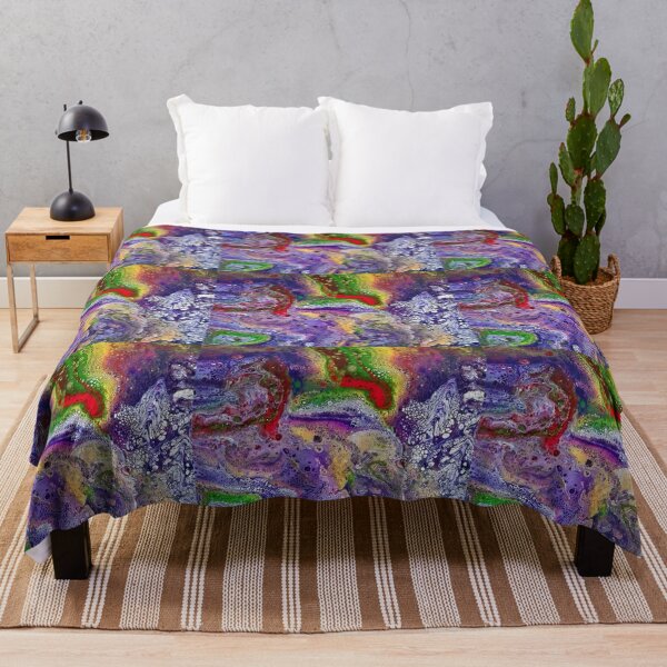 Item preview, Ondas abstractas designed and sold by Cosmic Latte.