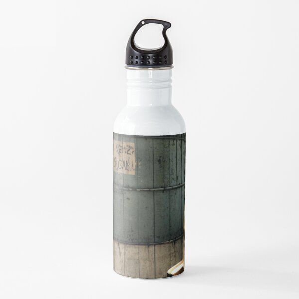 Woodford Reserve Water Bottle