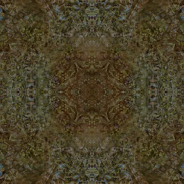Artwork thumbnail, Patterns over Patterns. by MindTravel