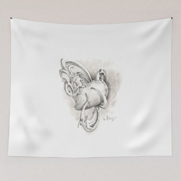 Item preview, 05. Legacy Artist Meyers untitled designed and sold by David  Meyers.