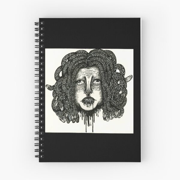 Item preview, Medusa designed and sold by JVTart.