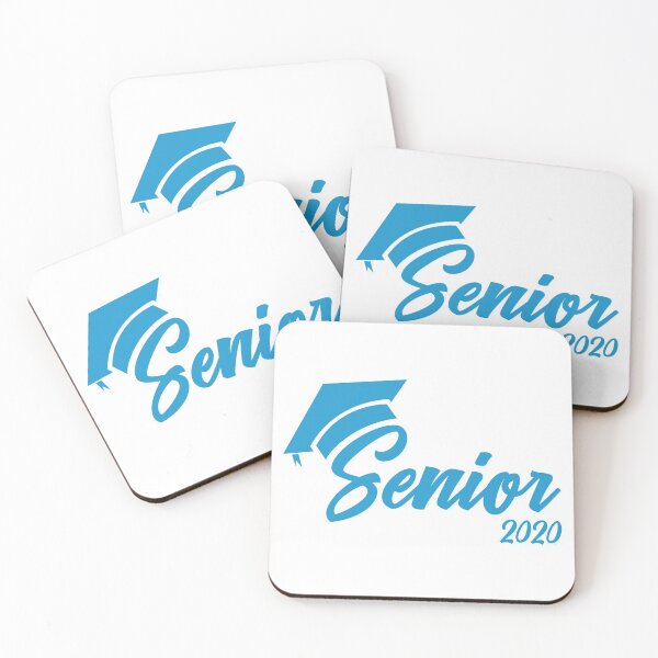 Item preview, class of 2020, Senior 2020 gift designed and sold by Teeinno.