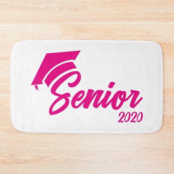 Item preview, class of 2020, Senior 2020 gift designed and sold by Teeinno.