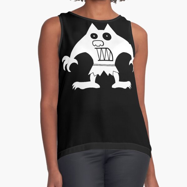 Muscle Wolf T Shirts Redbubble - roblox werewolf muscle shirt