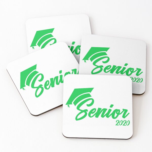 Item preview, class of 2020, Senior 2020 gift designed and sold by Teeinno.