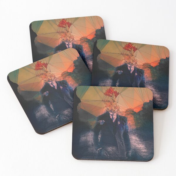 Item preview, Man in surreal world designed and sold by VictoriaHerrera.