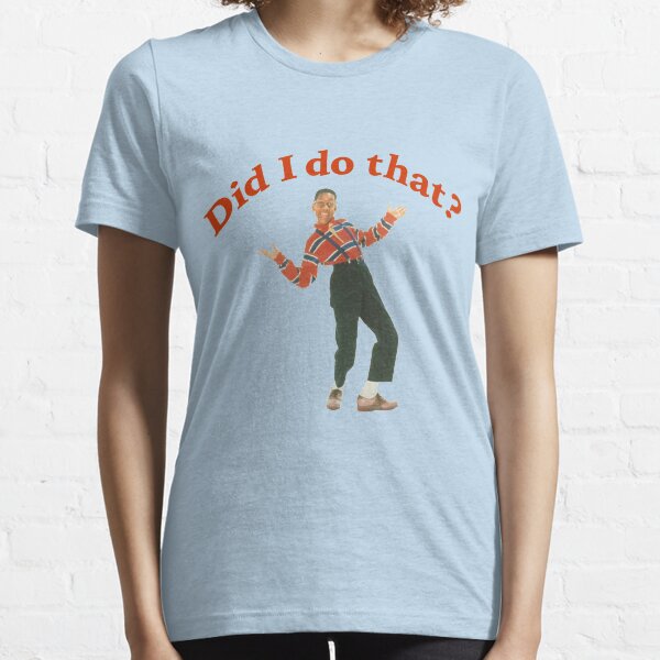 Item preview, Did I do that? designed and sold by mjaudiop.