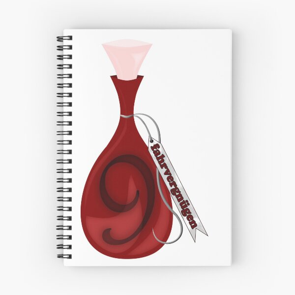 Item preview, fahrvergnügen / Love Potion designed and sold by Drift Woad.
