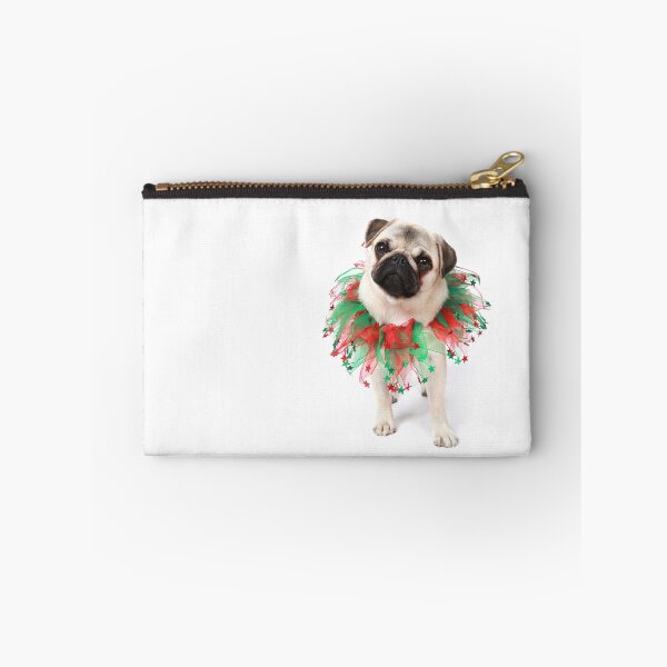 Item preview, Merry Pugmas designed and sold by mlorenz.