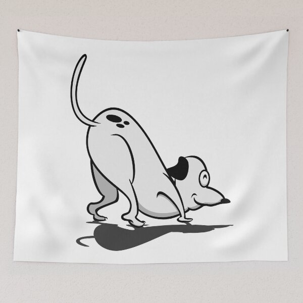 Item preview, Cute Snooping Beagle VRS2 designed and sold by vivendulies.