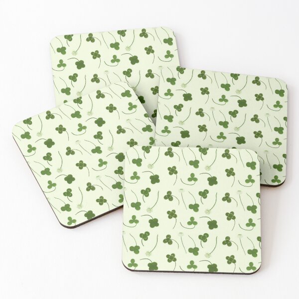 Item preview, clover designed and sold by ultimawiz.