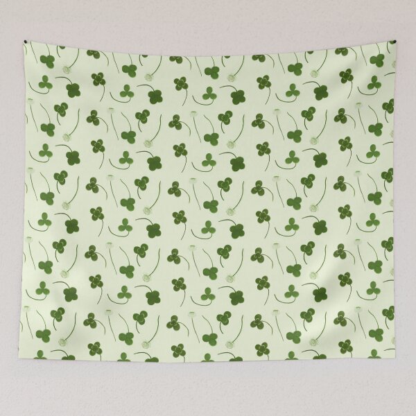 Item preview, clover designed and sold by ultimawiz.
