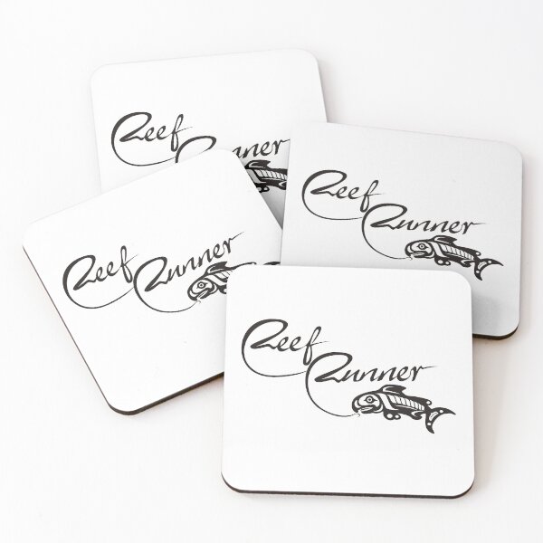 Item preview, Reef Runner designed and sold by colorfulbundles.