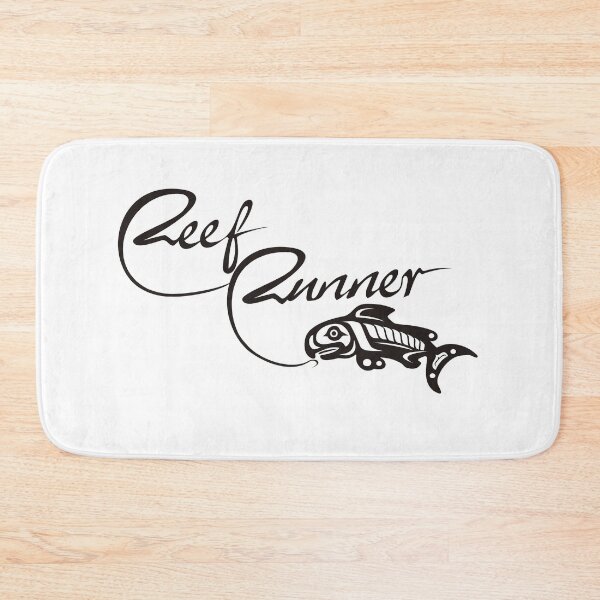 Item preview, Reef Runner designed and sold by colorfulbundles.