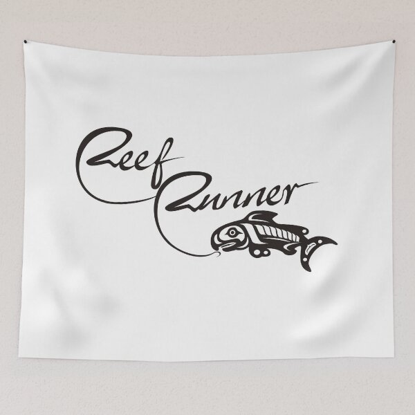 Item preview, Reef Runner designed and sold by colorfulbundles.