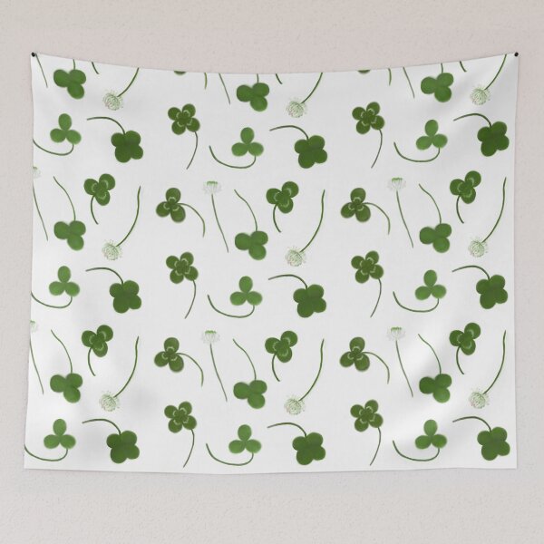 Item preview, clover designed and sold by ultimawiz.