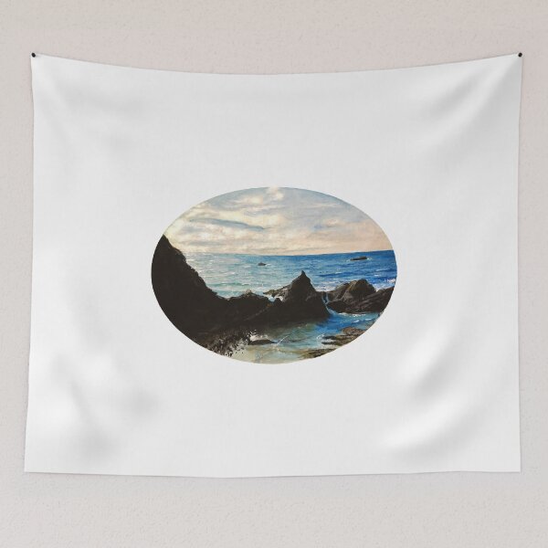 Item preview, Seal Rock Oregon designed and sold by PirateGirl28.