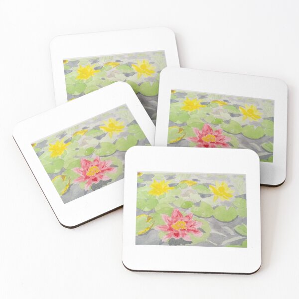 Item preview, Water lily designed and sold by JoseGarri.
