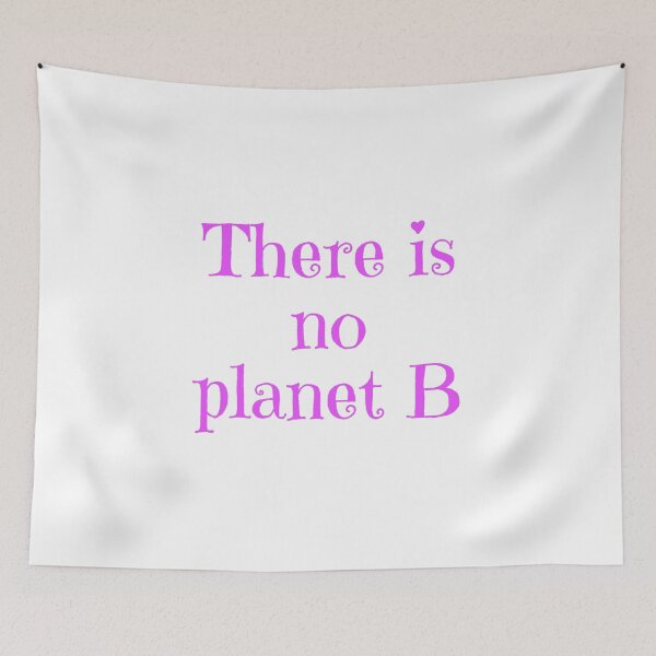 Item preview, PLANET B 17 designed and sold by UtopicSlaps.