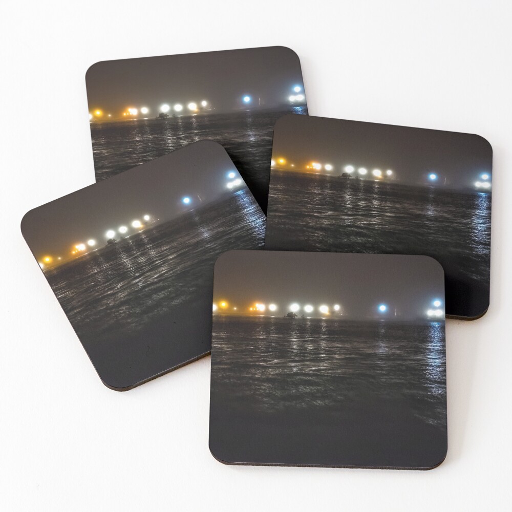 Item preview, Coasters (Set of 4) designed and sold by Racsontos.