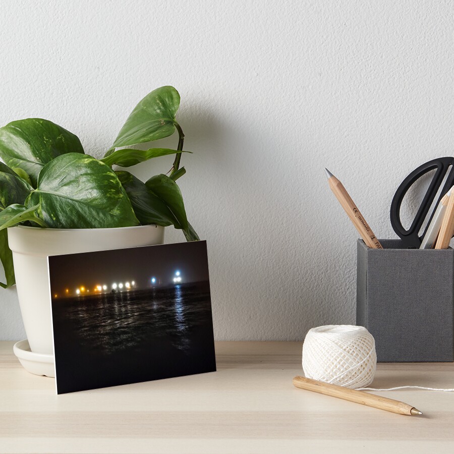 Item preview, Art Board Print designed and sold by Racsontos.